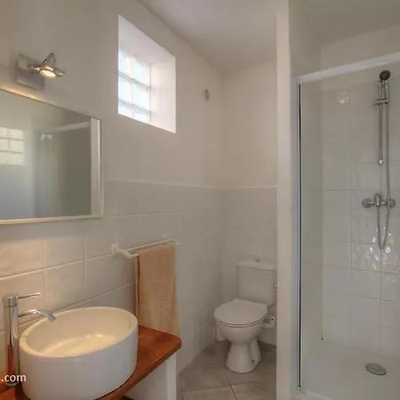 Διαμέρισμα Ideal 4 Cargèse