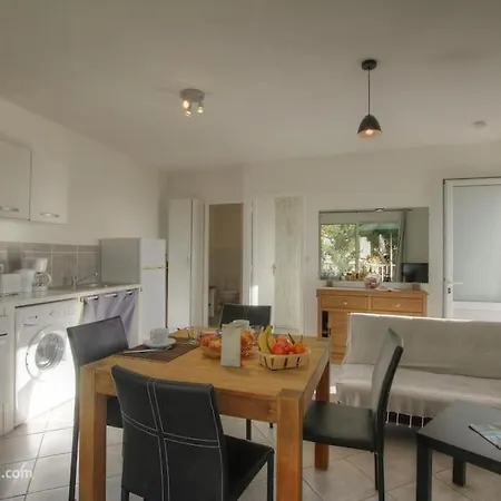 Διαμέρισμα Ideal 4