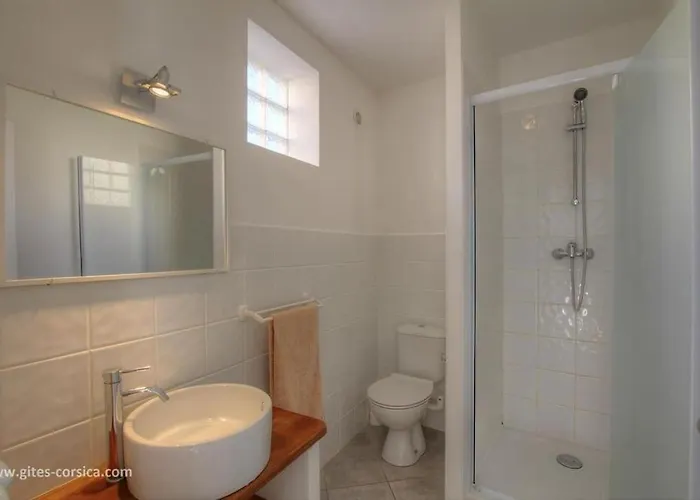 Daire Ideal 4 Cargèse