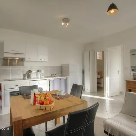 Daire Ideal 4 Cargèse