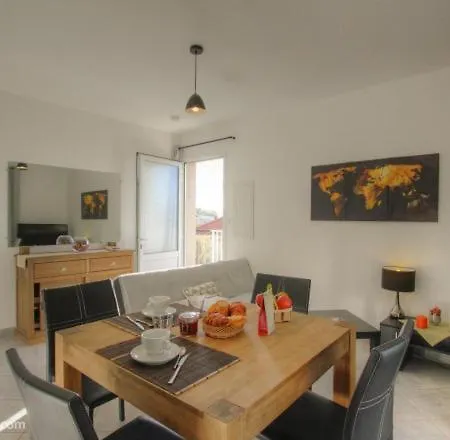 Apartment Ideal 4 Cargese