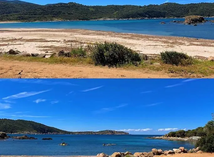 Apartment Ideal 4 Cargèse