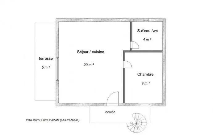 Ideal 4 Διαμέρισμα *